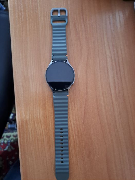 Samsung Galaxy Watch7 44 мм BT Green