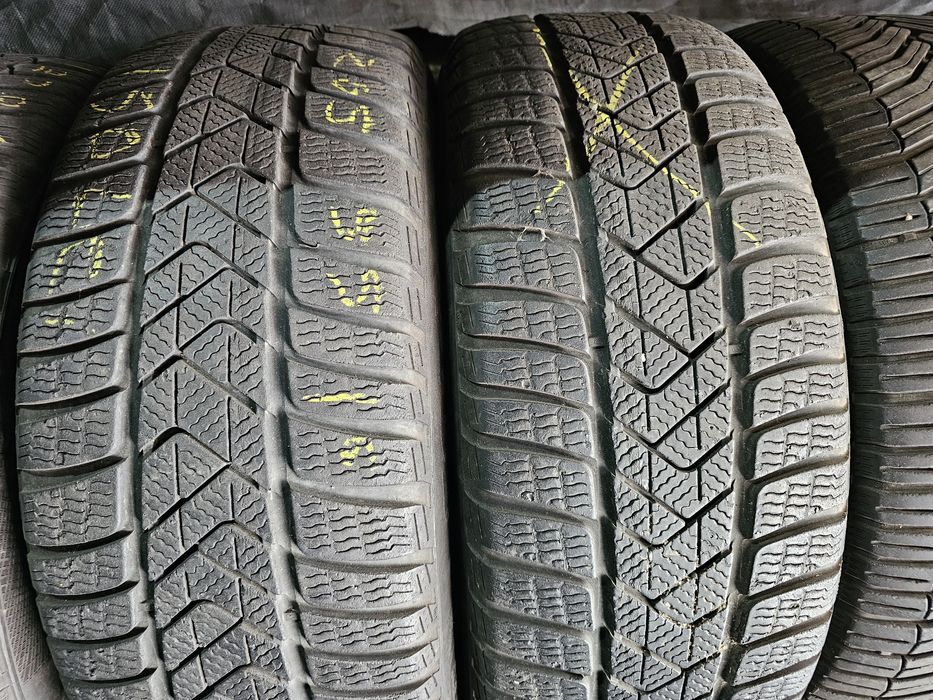 205 55 16 m+s pirelli