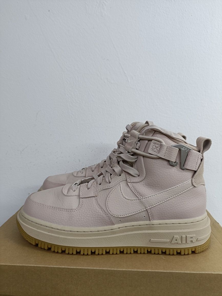 Nike Air Force 1 High номер 42