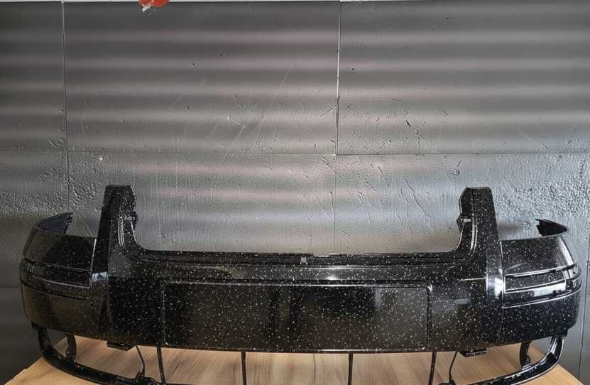 Bara Fata VW Passat B5.5 An 2000-2005 (LC9Z (Negru))