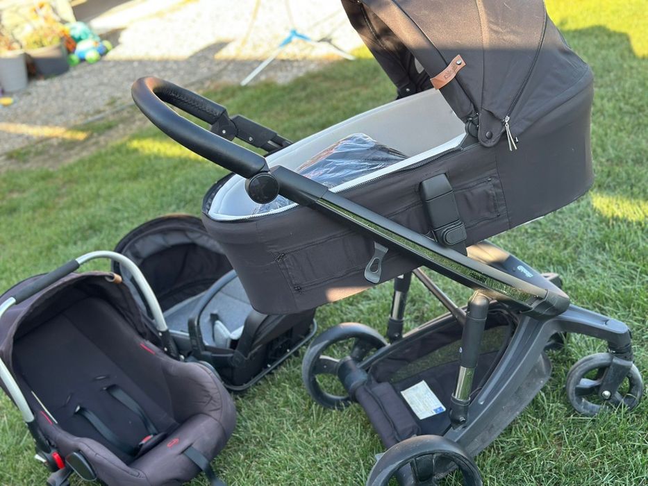 Carucior copii Chipolino