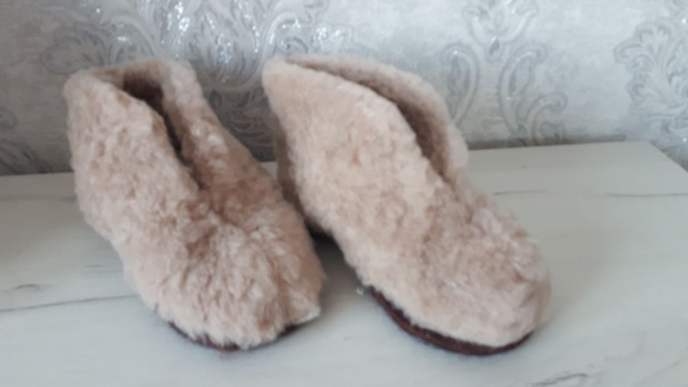 Продам чунни ( тапочки) домашние