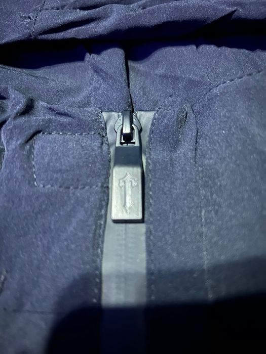 Windbreaker trapstar