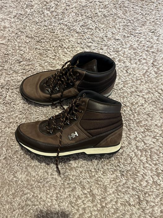 Helly Hansen Woodlands-оригинални мъжки боти