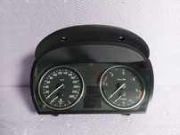 Ceasuri bord diesel  cu display mare BMW E90 E91 E92 E93 E84