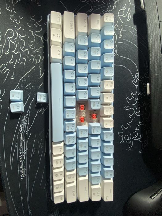 Клавиатура для компьютера