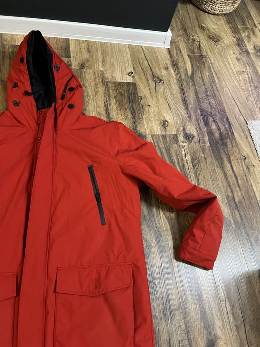 Mey&Edlich size XL Parka Waterproof
