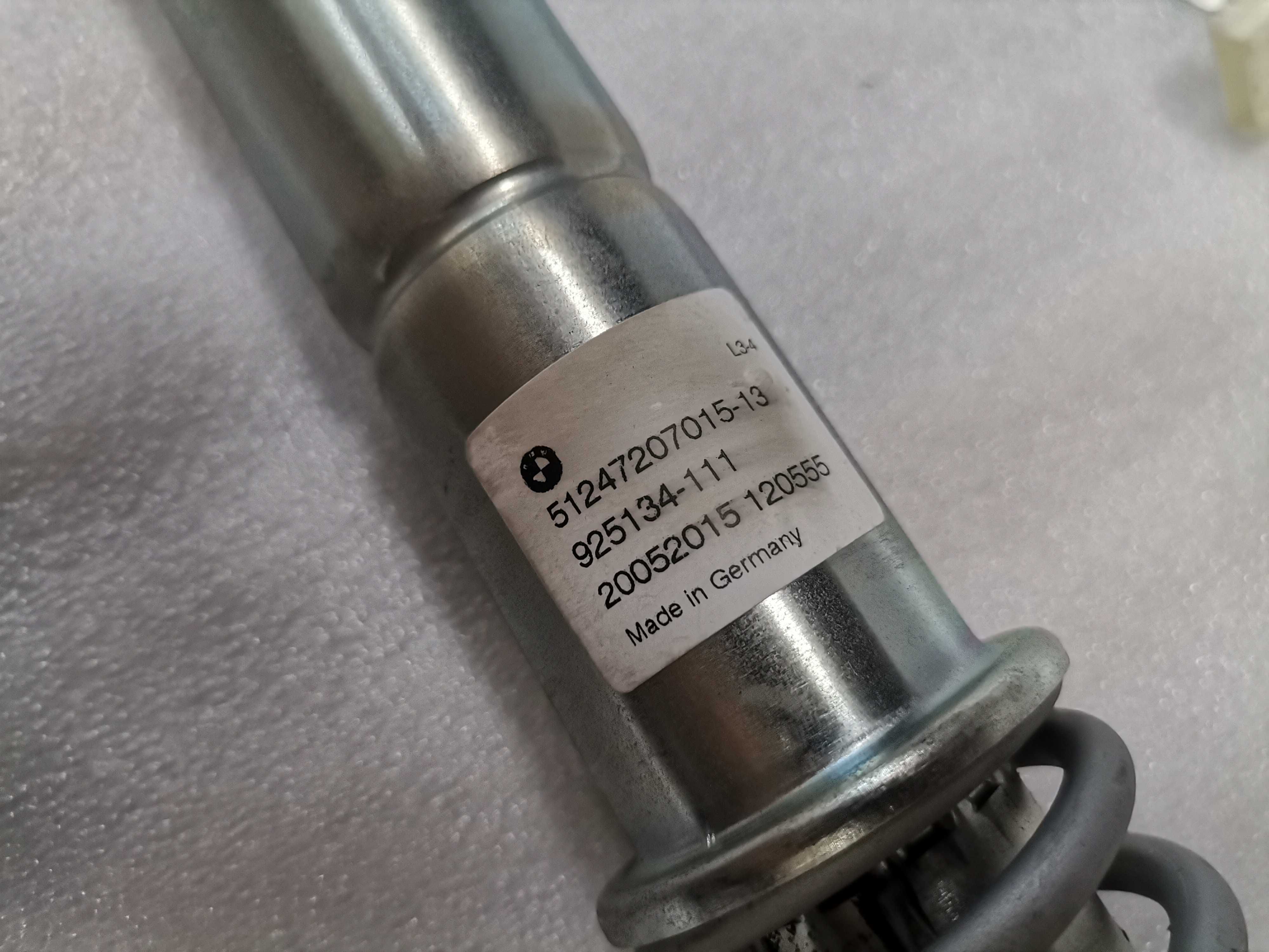 7207015 Амортисьор за Багажник BMW F11 5 Touring