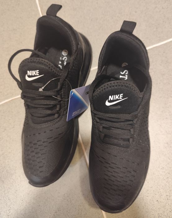 Adidași Nike măsură 40