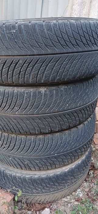 Anvelope SH mai multe dimensiuni