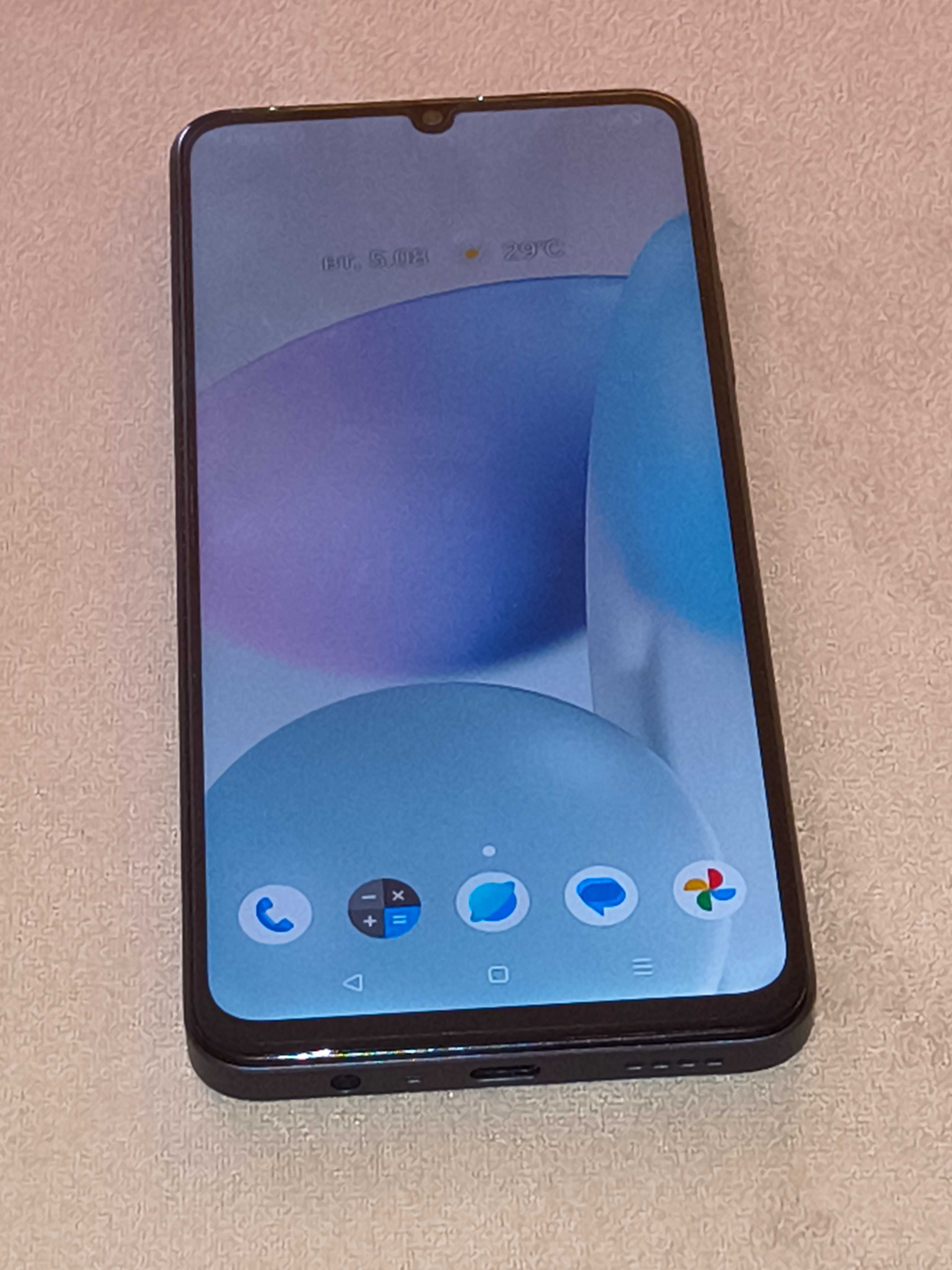 Телефон Смартфон Realme Note50