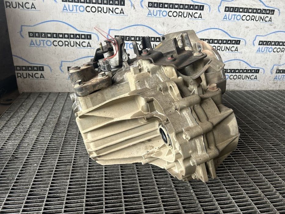 Cutie de viteze SsangYong Tivoli 1.6 D 2015 - 2019 115CP Manuala 6 Trepte D16DTF (1290) ...