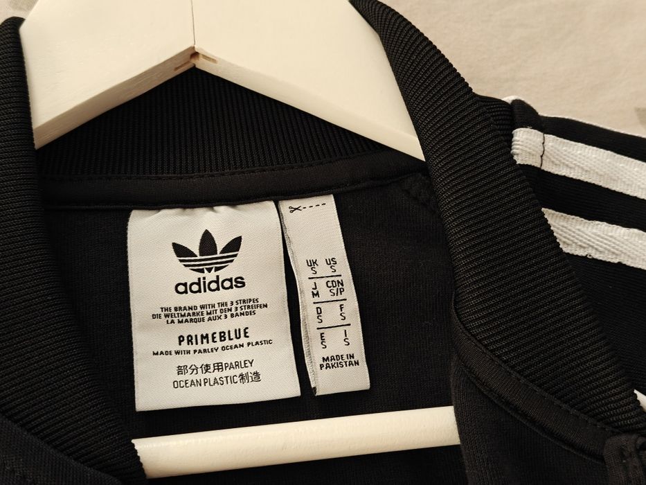Bluză bărbați Adidas Originals
