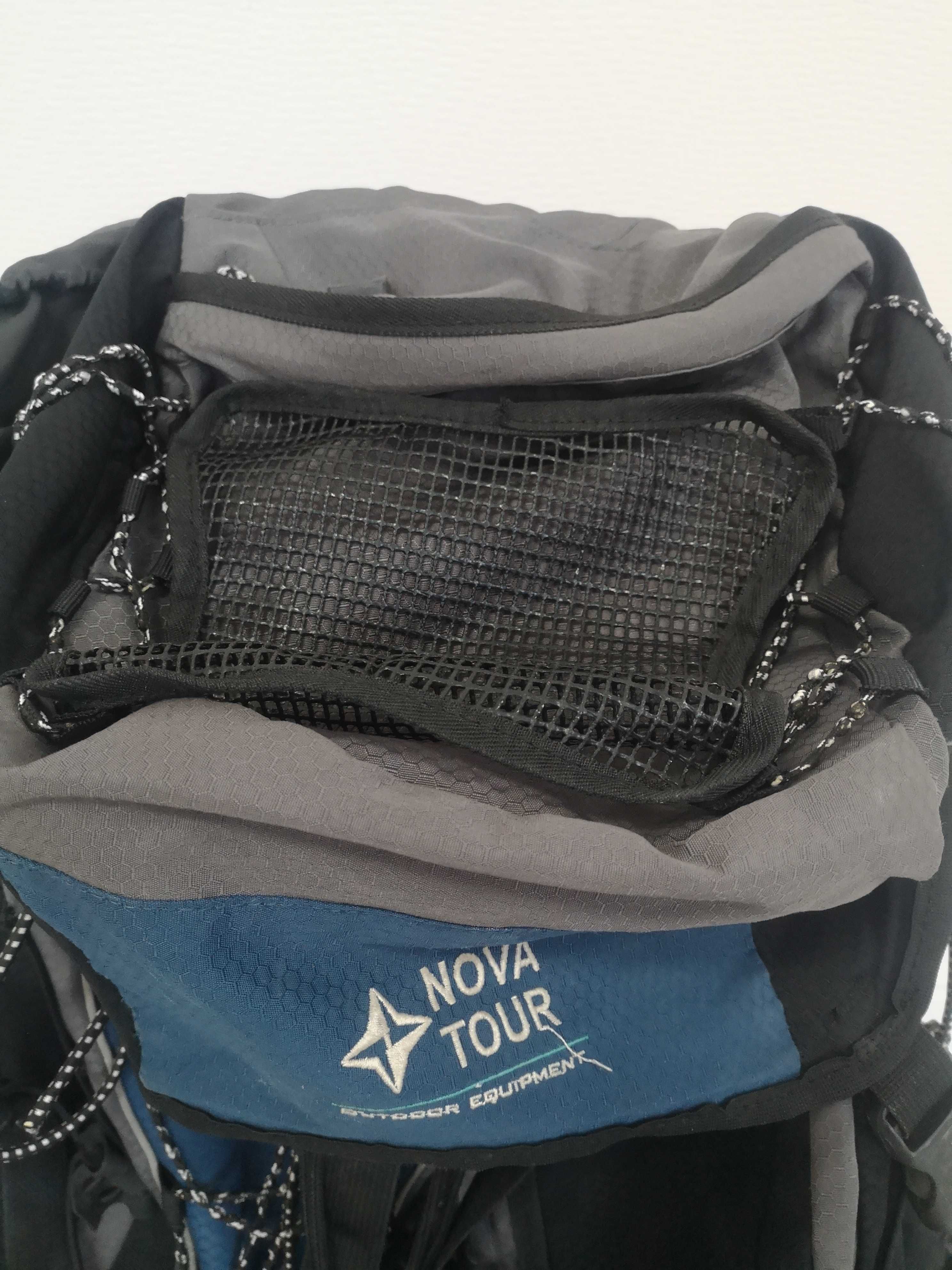 Продам рюкзак Nova tour canyon.
