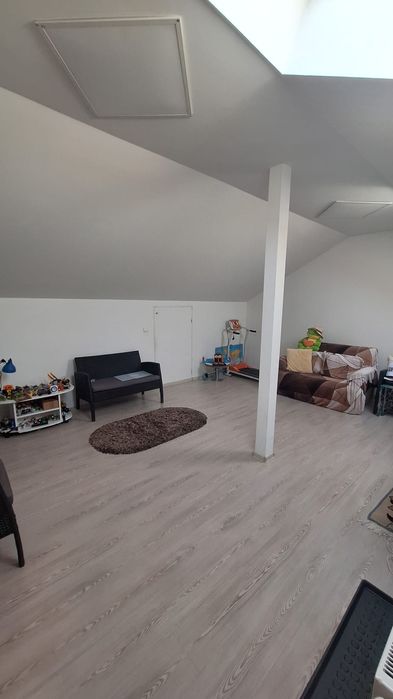 Vând casa Popesti Leordeni