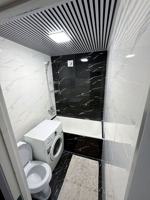 Yunusobod Megaplanet Minor masjidi metro 5 daqiqa piyoda yul kvartira