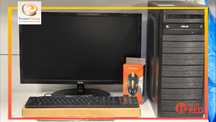 Компьютер в комплекте Core i5 2xxx/8GB DDR3/SSD 120GB/HDD 500GB (5шт)