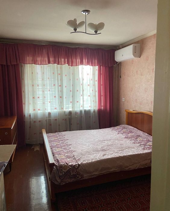 Аренда квартиры 3/5/5  метро Буюк Ипак йули . Институт Дипломатии