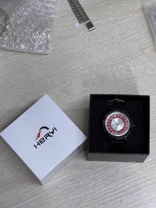 Часы HERYl мужские оптом недорого
