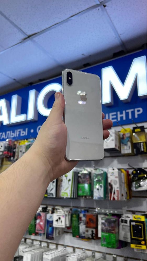 Iphone xa max рассрочка