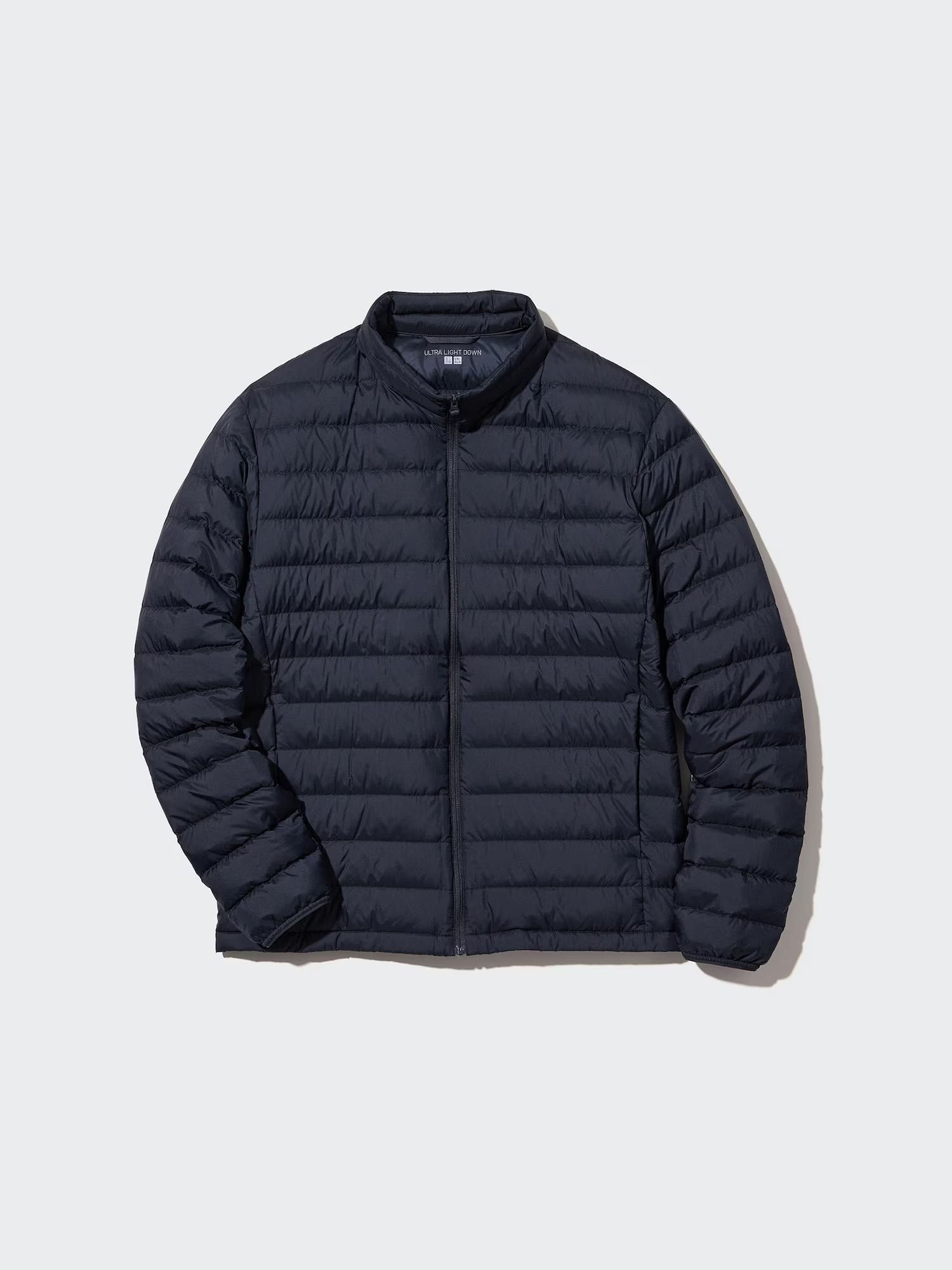 Куртка Uniqlo Pufftech Пуховик оригинал