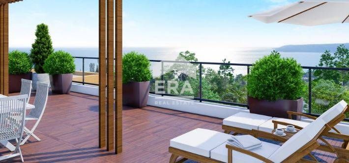 Продава се Тристаен апартамент в Варна, Бриз - 276 кв.м за 1703 €/кв.м - Снимка #2