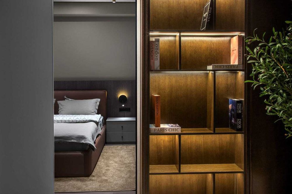 Суточно премиум квартира в центре U-Tower Shahar markazida lux xonadon