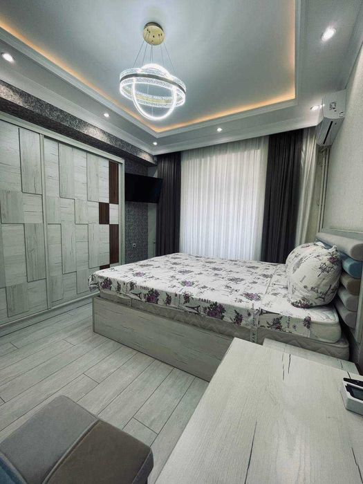 Сдается квартира в ЖК New Life!