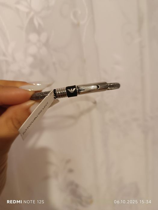 Brățară Emporio Armani