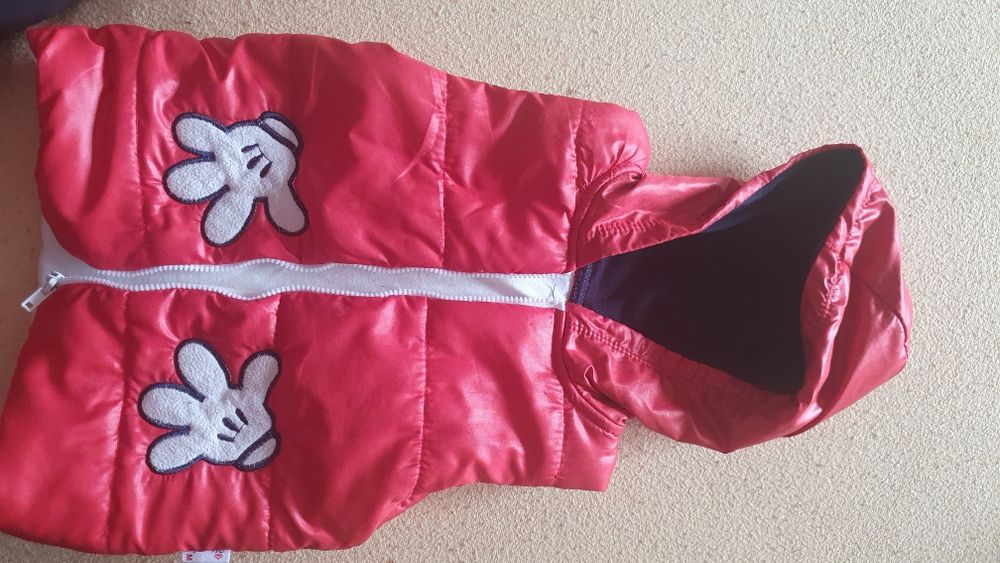 Lot 3 vestute 6-12 luni