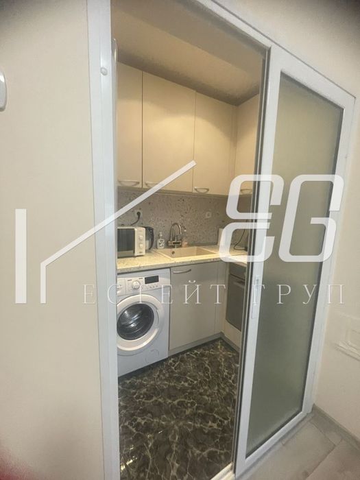 Дава се под наем Двустаен апартамент в Варна, Гръцка махала - 50 кв.м за 433.5 € - Снимка #4