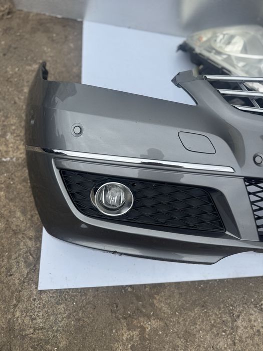 Bara fata Mercedes a-class completa stare impecabila!