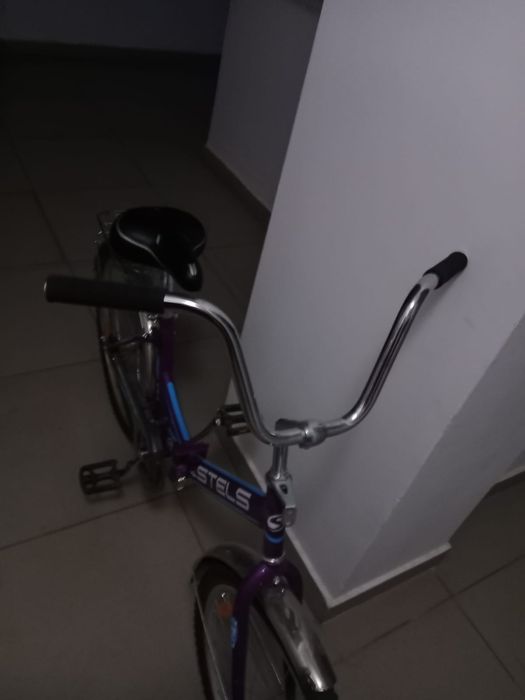 велосипед Stella