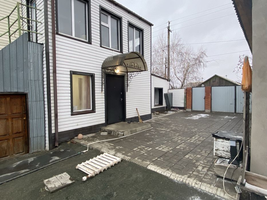 Продам частный дом