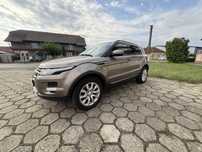 Range Rover Evoque 2.2  190 Cp 2015