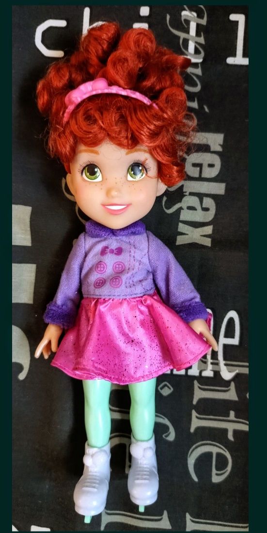 Jocuri, kindi kids, jack incredibilii, baby belle, Fancy Nancy, fisher