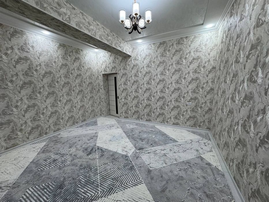 Aeroport tomonda 2 xonali uy sotiladi