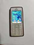 Продам сотовый телефон Nokia 515