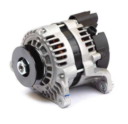 Electromotoare si alternatoare pentru utilaje