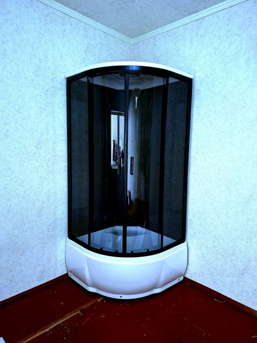 Душавой кабина 80x80 dan 150x150 gacha