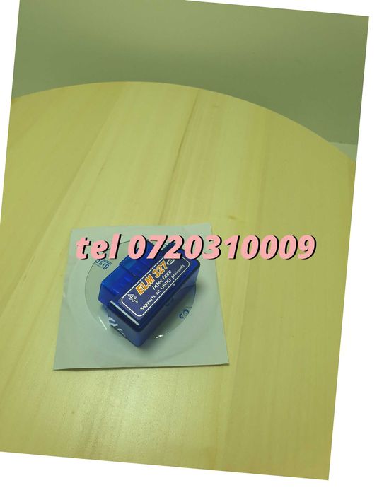 Mini Bluetooth Elm 327 V 15 Obd2