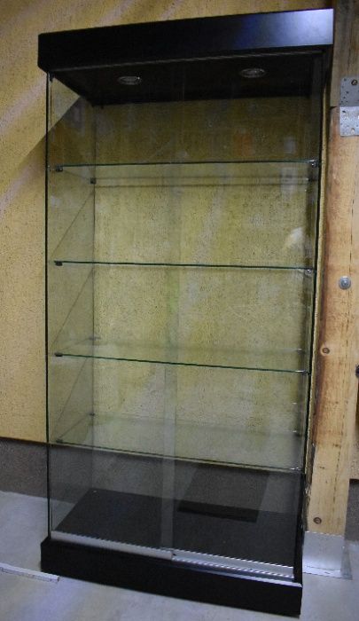 vitrina prezentare