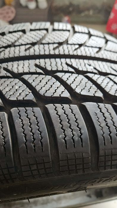 Зимни гуми linglong на един сезон