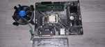 Kit performant, soket 1151 v.2, MB Gigabyte H310M DS2 + i5 9400 6 core