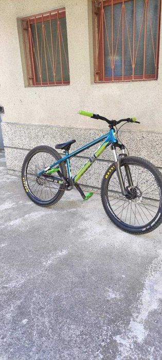 Колело Drag C1 Ride Disc 26"