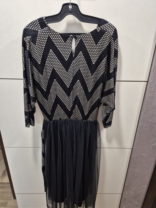 Официална рокля Lucy Fashion