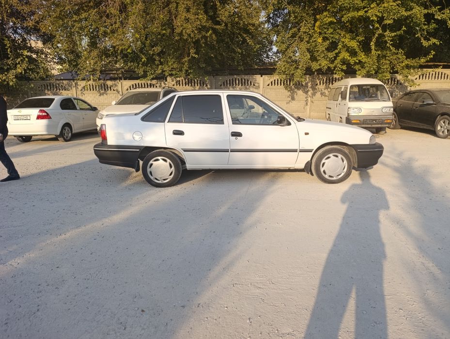 Neksa 1  soni trambilor