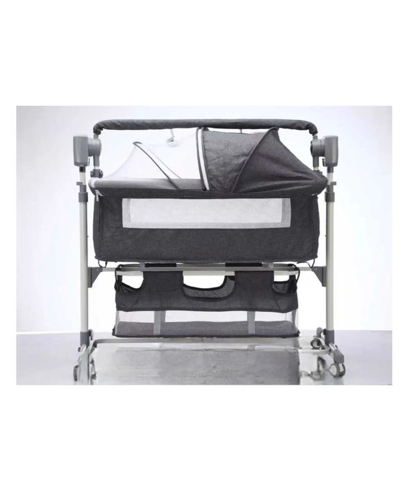 Кровать детская манеж