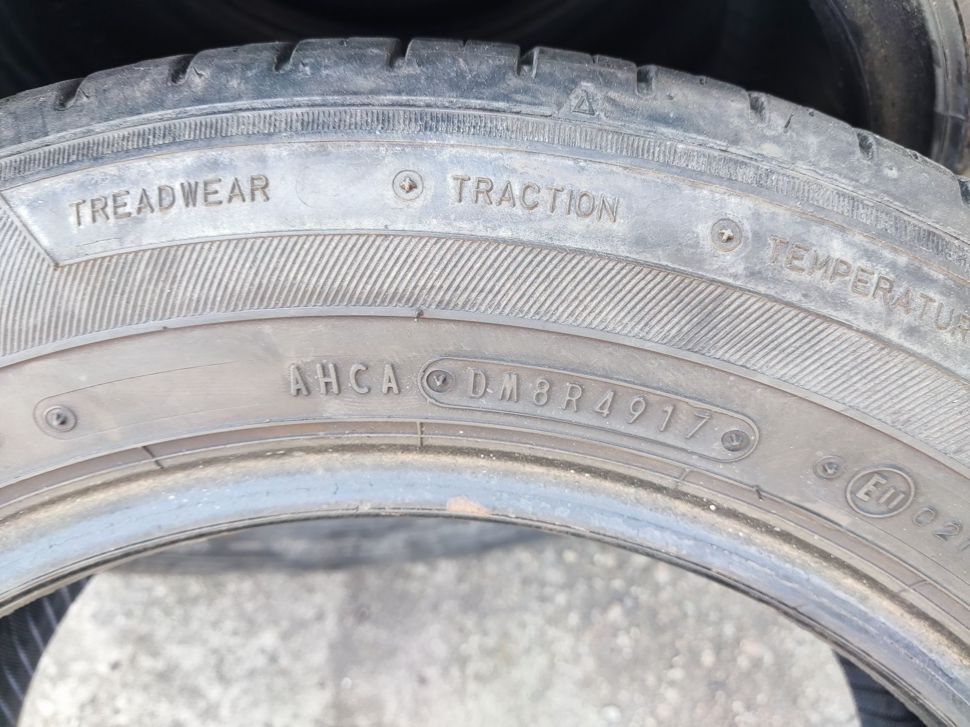 185/60/15 Falken