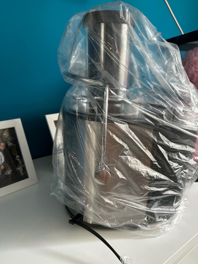 Сокоизстисквачка Sencor 800w